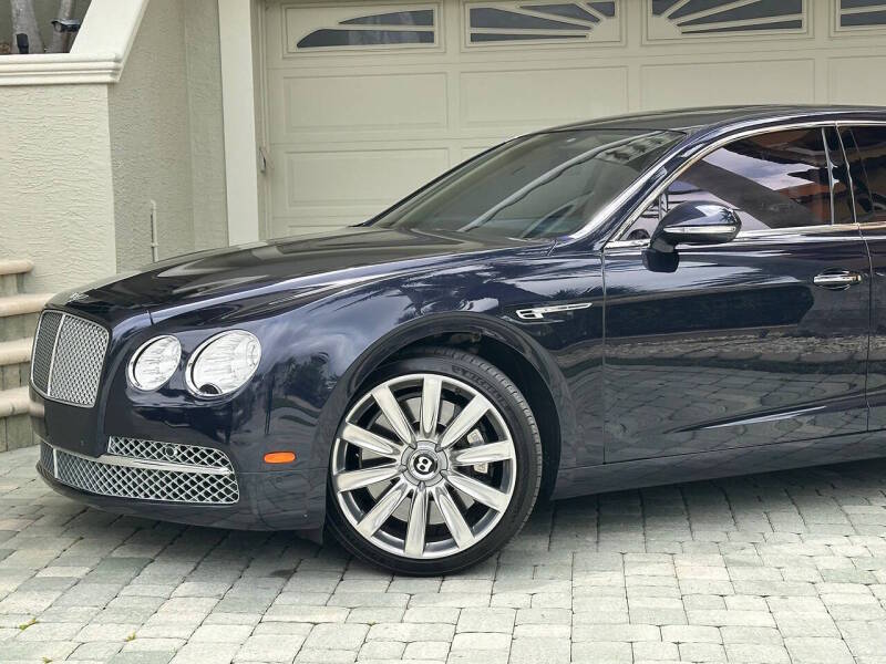 bentley flying spur 2014 SCBEC9ZA7EC094142 image bentley flying spur 2014 SCBEC9ZA7EC094142 image